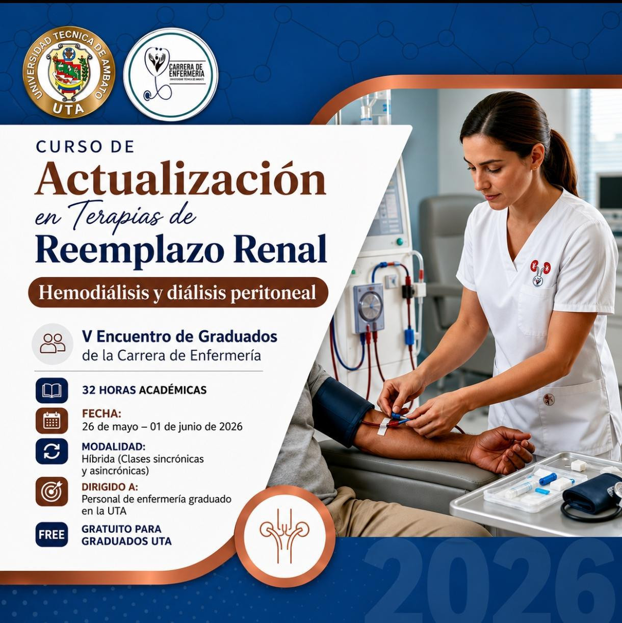 ACTUALIZACION